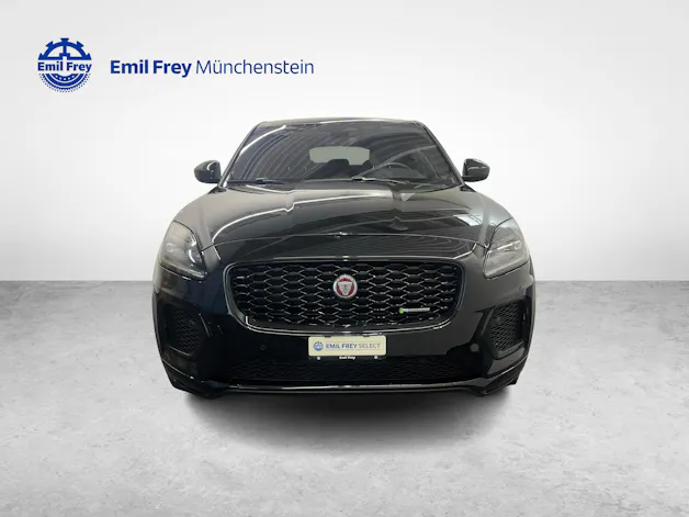Jaguar E-Pace 1.5 T 300e R-Dynamic HSE AWD