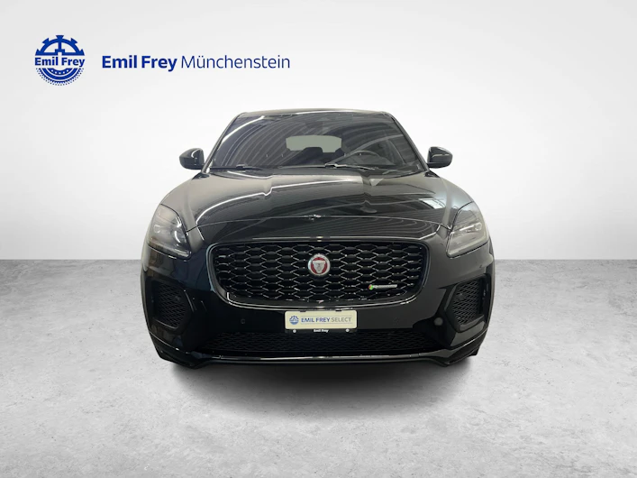 Fahrzeugbild JAGUAR E-PACE