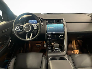 Fahrzeugbild JAGUAR E-Pace 1.5 T 300e R-Dynamic HSE AWD