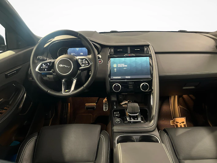 Fahrzeugbild JAGUAR E-PACE