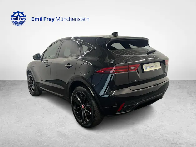 Jaguar E-Pace 1.5 T 300e R-Dynamic HSE AWD