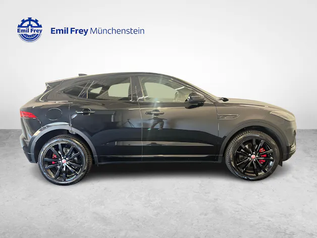 Jaguar E-Pace 1.5 T 300e R-Dynamic HSE AWD