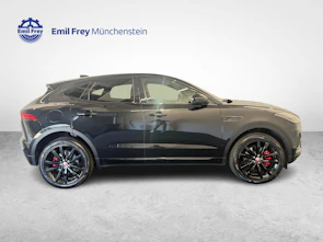Fahrzeugbild JAGUAR E-Pace 1.5 T 300e R-Dynamic HSE AWD