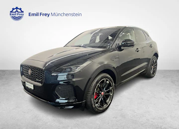 Fahrzeugbild JAGUAR E-Pace 1.5 T 300e R-Dynamic HSE AWD Fahrzeugbild JAGUAR E-Pace 1.5 T 300e R-Dynamic HSE AWD