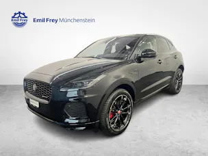 Jaguar E-Pace 1.5 T 300e R-Dynamic HSE AWD