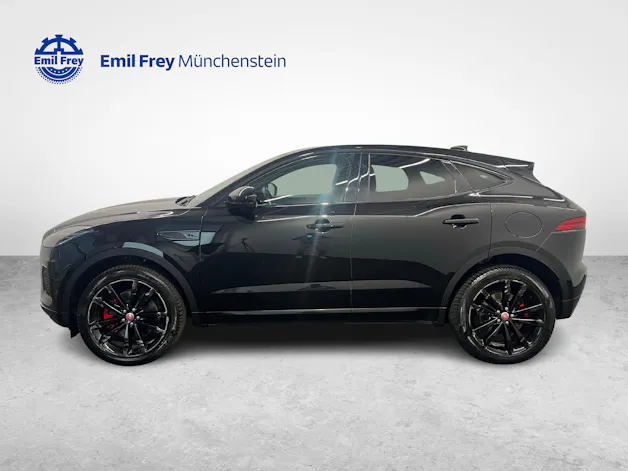 Jaguar E-Pace 1.5 T 300e R-Dynamic HSE AWD