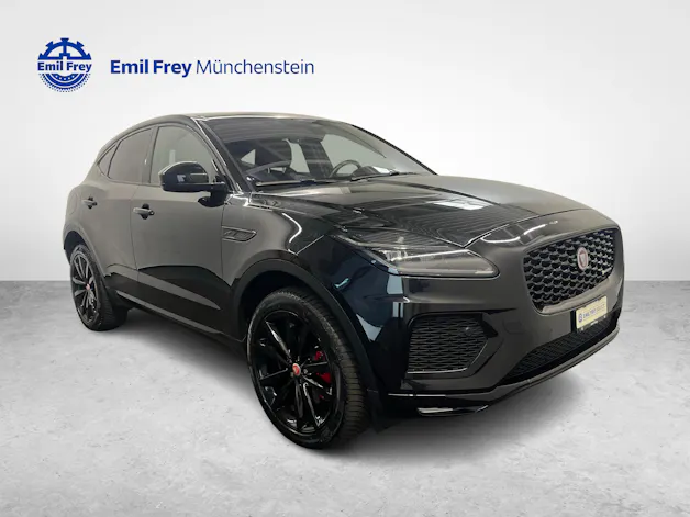 Jaguar E-Pace 1.5 T 300e R-Dynamic HSE AWD