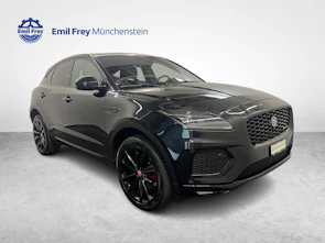 Fahrzeugbild JAGUAR E-Pace 1.5 T 300e R-Dynamic HSE AWD