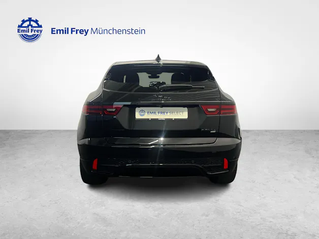 Jaguar E-Pace 1.5 T 300e R-Dynamic HSE AWD