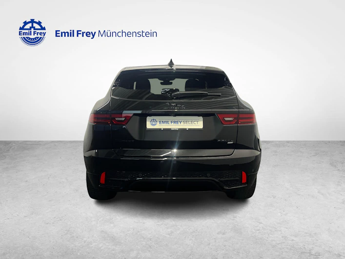 Fahrzeugbild JAGUAR E-PACE