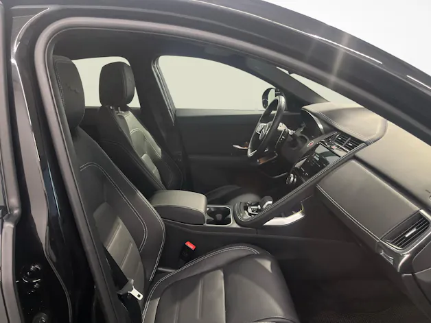 Jaguar E-Pace 1.5 T 300e R-Dynamic HSE AWD