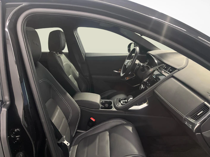 Fahrzeugbild JAGUAR E-PACE