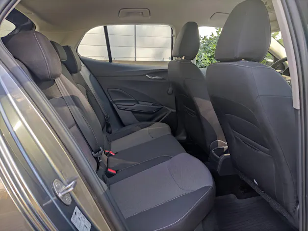 Škoda Fabia 1.0 TSI Ambition DSG