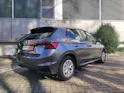 Škoda Fabia 1.0 TSI Ambition DSG