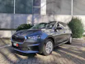 Škoda Fabia 1.0 TSI Ambition DSG