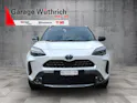 Toyota Yaris Cross 1.5 VVT-i HSD Adventure AWD-i