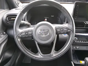 Toyota Yaris Cross 1.5 VVT-i HSD Adventure AWD-i