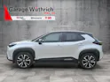 Toyota Yaris Cross 1.5 VVT-i HSD Adventure AWD-i