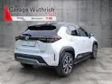 Toyota Yaris Cross 1.5 VVT-i HSD Adventure AWD-i