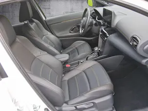 Toyota Yaris Cross 1.5 VVT-i HSD Adventure AWD-i