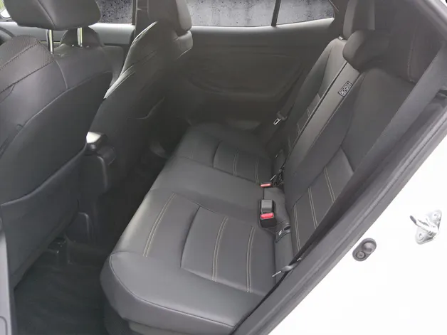 Toyota Yaris Cross 1.5 VVT-i HSD Adventure AWD-i