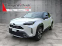 Toyota Yaris Cross 1.5 VVT-i HSD Adventure AWD-i