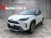 Toyota Yaris Cross 1.5 VVT-i HSD Adventure AWD-i