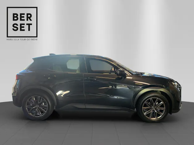 Lexus LBX 1.5 Hybrid Elegant