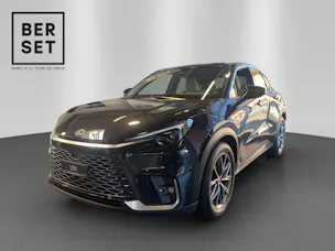 Lexus LBX 1.5 Hybrid Elegant
