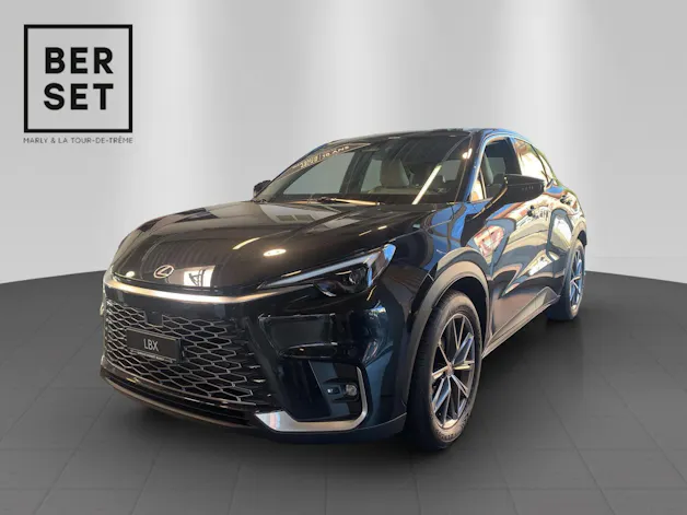 Lexus LBX 1.5 Hybrid Elegant
