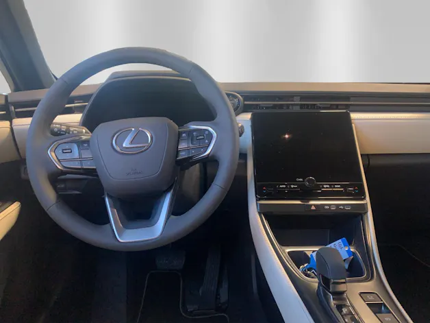 Lexus LBX 1.5 Hybrid Elegant