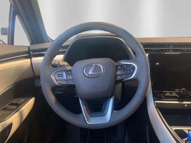 Lexus LBX 1.5 Hybrid Elegant