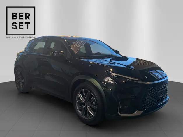 Lexus LBX 1.5 Hybrid Elegant