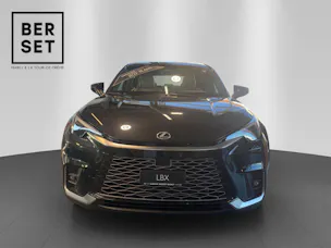 Lexus LBX 1.5 Hybrid Elegant
