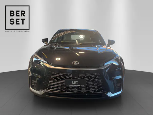 Lexus LBX 1.5 Hybrid Elegant
