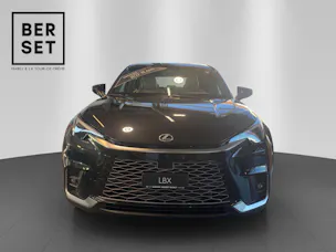 Lexus LBX 1.5 Hybrid Elegant