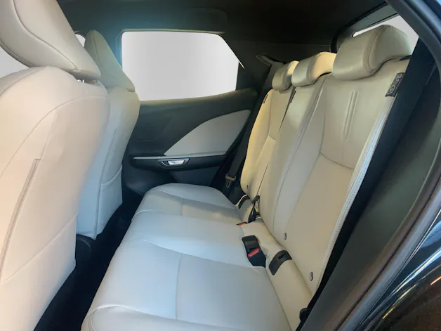 Lexus LBX 1.5 Hybrid Elegant
