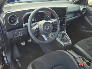 Toyota GR Yaris 1.6 Turbo Sport 4x4