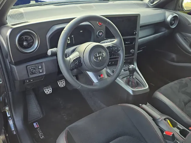 Toyota GR Yaris 1.6 Turbo Sport 4x4