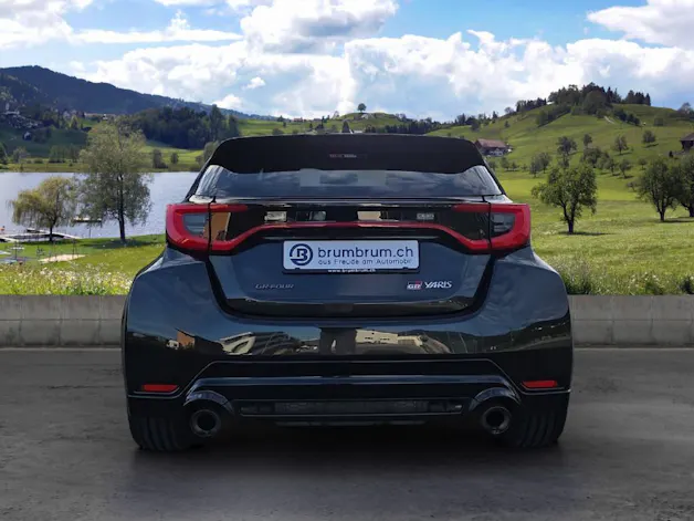 Toyota GR Yaris 1.6 Turbo Sport 4x4