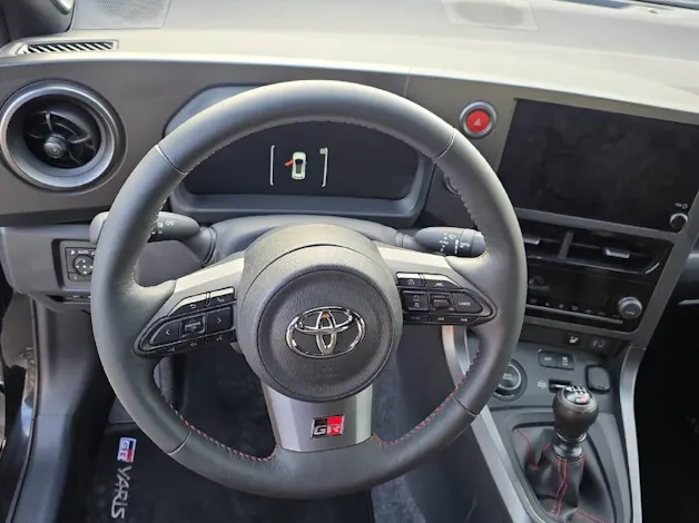 Toyota GR Yaris 1.6 Turbo Sport 4x4