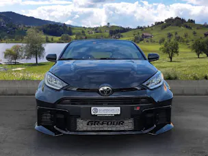Toyota GR Yaris 1.6 Turbo Sport 4x4