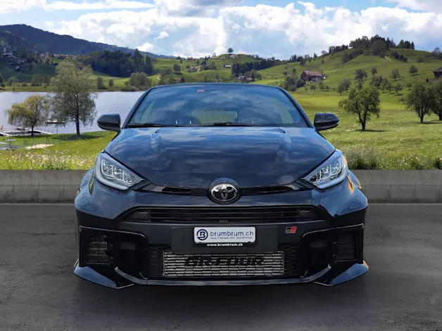 Toyota GR Yaris 1.6 Turbo Sport 4x4
