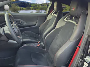 Toyota GR Yaris 1.6 Turbo Sport 4x4