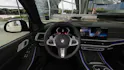 BMW X7 40d xDrive SAG