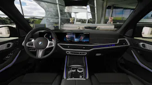 BMW X7 40d xDrive SAG
