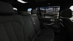 BMW X7 40d xDrive SAG