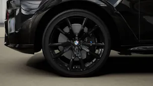 BMW X7 40d xDrive SAG