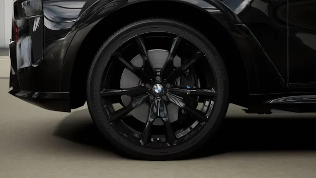 BMW X7 40d xDrive SAG