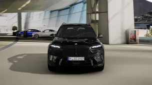 BMW X7 40d xDrive SAG